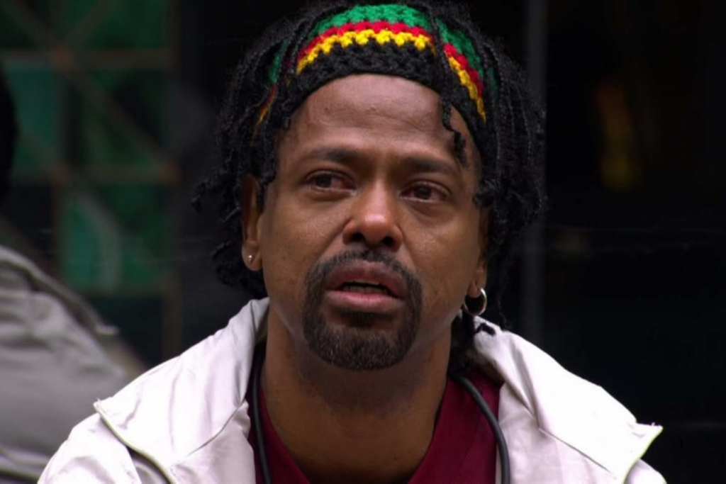 PAREDÃO: Leandro é Eliminado do BBB 26 com 52,19% dos Votos e Deixa o Top 4 do Reality