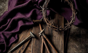ENCENAÇÃO: Paixão de Cristo Volta à Gameleira, Confira a Programação Completa da Semana Santa