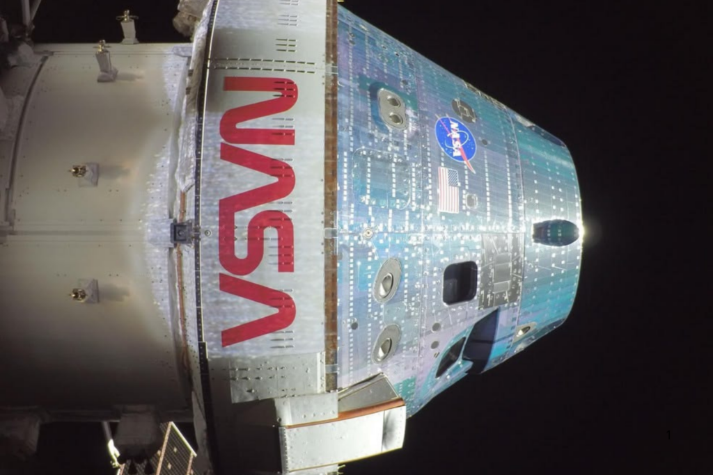 PERIGO: Radiação Mortal Desafia Missão Artemis II: Astronautas Enfrentarão Zonas Críticas Rumo à Lua