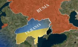 TRÉGUA: Rússia e Ucrânia Anunciam Cessar-Fogo de 32 Horas na Páscoa Ortodoxa