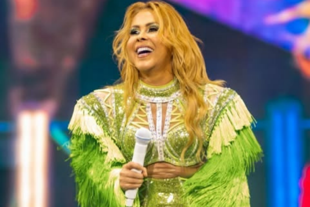 SHOW: Joelma Deve Reunir até 40 Mil Pessoas em Show Gratuito no Acre Durante Festa do Trabalhador