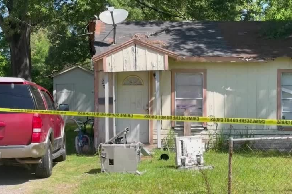 TRAGÉDIA: Crime na Louisiana é o Tiroteio mais Letal Desde 2024