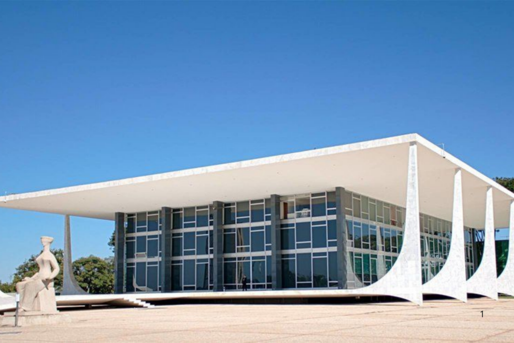 ANÁLISE: Moraes Suspende Aplicação da Lei da Dosimetria e Aguarda Decisão do STF sobre Constitucionalidade