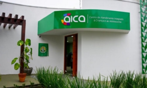 APOIO: Novo Centro de Atendimento a Crianças e Adolescentes Vítimas de Violência é Inaugurado no Acre