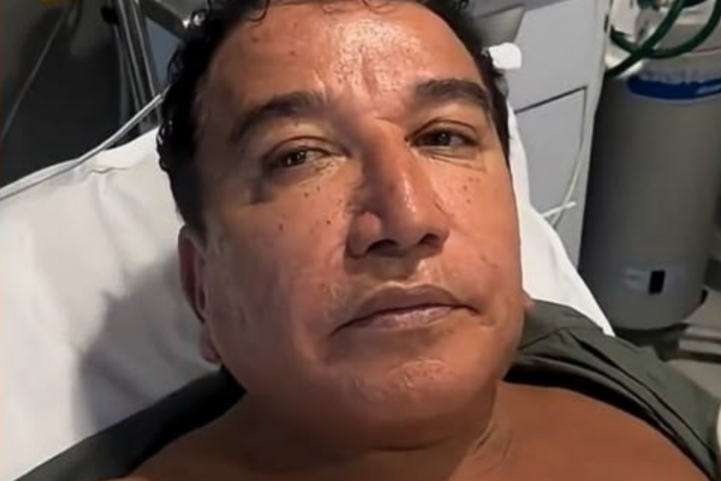 DENÚNCIA: Técnica de Enfermagem Acusa Magno Malta de Agressão Durante Exame; Senador Nega