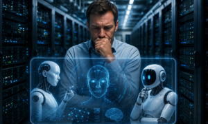 DESAFIO: O Custo da IA pode Inviabilizar Grandes Projetos? O Dilema Bilionário da Inteligência Artificial