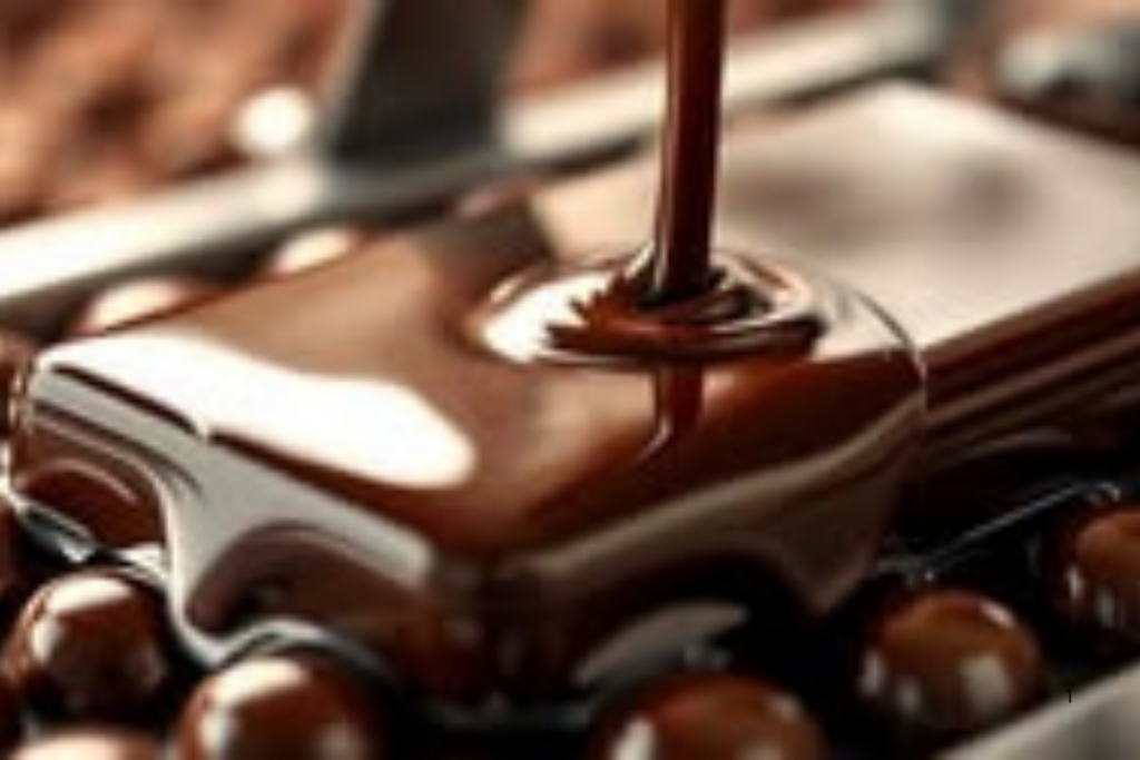 FABRICAÇÃO: Lei do Chocolate no Brasil; Veja o Que Muda nas Regras e nos Percentuais de Cacau