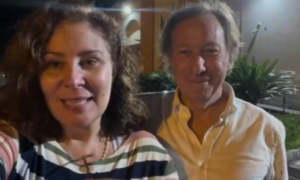 FORAGIDA: Justiça da Itália Anula Extradição de Carla Zambelli e Ex-Deputada Deixa Prisão em Roma
