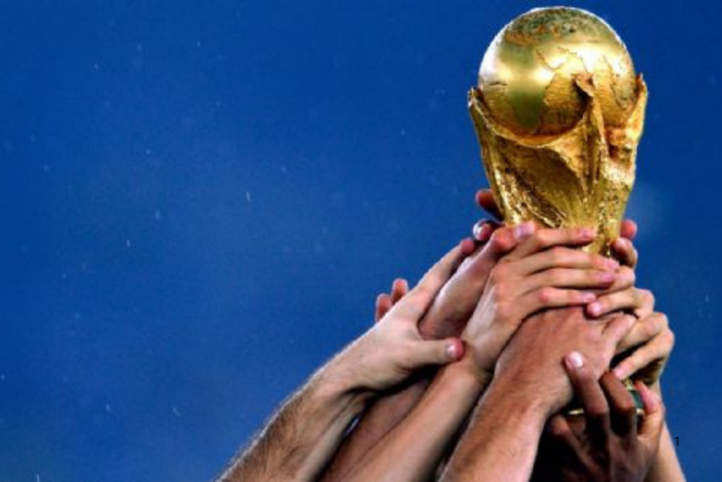 MEGAEVENTO: Fifa Anuncia Shows de Shakira, Madonna e BTS na Final da Copa do Mundo de 2026