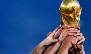MEGAEVENTO: Fifa Anuncia Shows de Shakira, Madonna e BTS na Final da Copa do Mundo de 2026