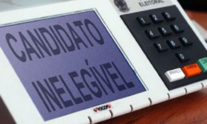 INELEGíVEL: Gilmar Mendes Suspende Julgamento no STF Sobre Mudanças na Lei da Ficha Limpa
