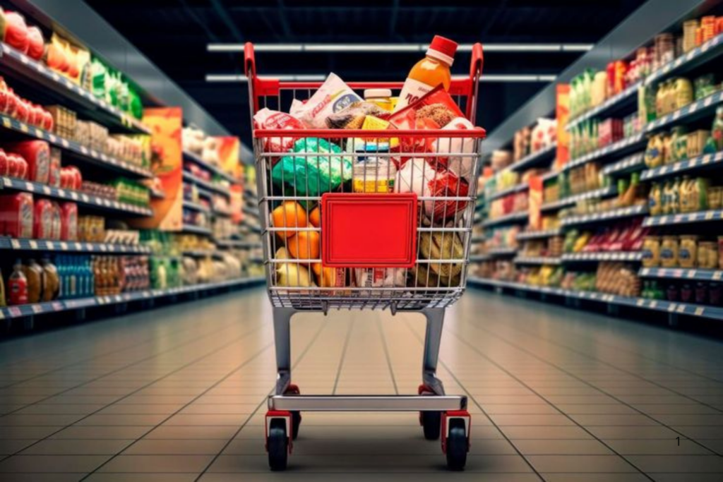 INFLAÇÃO: IPCA Desacelera para 0,67% em Abril, mas Alimentos e Saúde Ainda Pressionam o Bolso dos Brasileiros