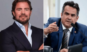 INVESTIGAÇÃO: Ciro Nogueira Recebia R$ 300 Mil por Mês de Daniel Vorcaro