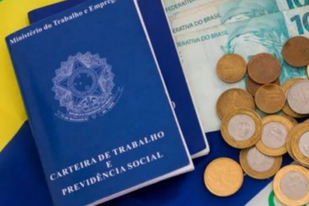 REDUÇÃO: Mudanças no Abono Salarial Devem Excluir Mais de 4 Milhões de Trabalhadores Até 2030