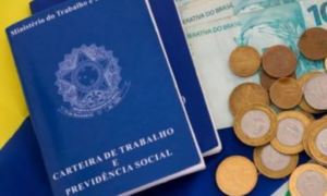 REDUÇÃO: Mudanças no Abono Salarial Devem Excluir Mais de 4 Milhões de Trabalhadores Até 2030