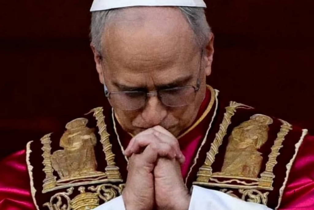 REPERCUSSÃO: Papa Leão XIV em Encíclica Relaciona Passado Colonial à Exploração na Era Digital
