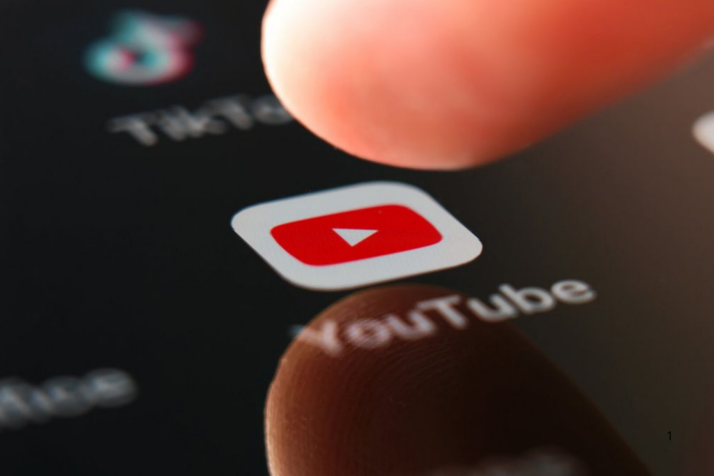 RESPONSABILIDADE: Governo Eleva Classificação do YouTube para 16 Anos e Impõe Novas Regras