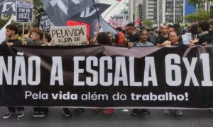 RETROCESSO: Deputados Propõem Adiar Fim da Escala 6×1, Ampliar Jornada para até 52 Horas e Reduzir FGTS