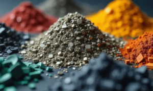 TERRAS RARAS: Câmara Aprova Projeto com Fundo de R$ 5 Bilhões para Impulsionar Exploração Mineral no Brasil