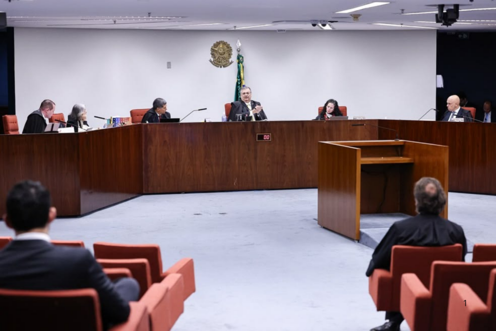 UNANIMIDADE: STF Acaba com Aposentadoria Compulsória Remunerada como Punição Máxima para Juízes