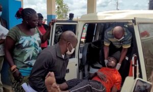 URGENTE: OMS Declara Emergência Internacional Após Novo Surto de Ebola na África