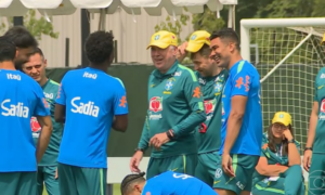 ANIVERSÁRIO: Carlo Ancelotti Faz 67 Anos e Encara o Desafio de Comandar a Seleção Brasileira