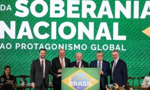 BLINDADO: Governo Registra Marca Pix como de Alto Renome no INPI após Críticas dos Estados Unidos