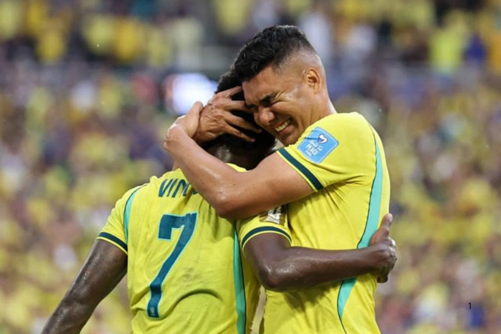 CLASSIFICADO: Brasil Domina a Escócia, Vence por 3 a 0 e Garante Liderança do Grupo C na Copa do Mundo 2026