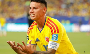 CONFRONTO: Colômbia e Portugal Empatam Sem Gols, e Seleção Colombiana Garante Liderança do Grupo K 
