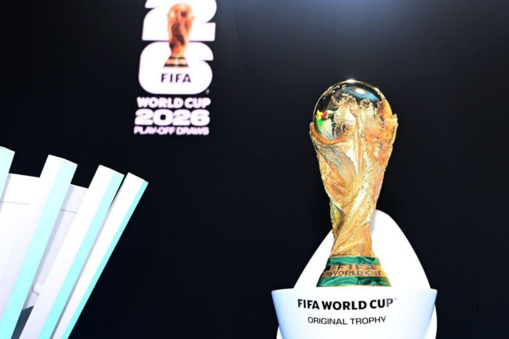 DESÂNIMO: Mais da Metade dos Brasileiros Não Acredita na Coquista do Hexa da Seleção em 2026, Aponta Quaest