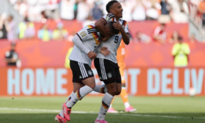 DESTAQUE: Alemanha 2 x 1 Costa do Marfim; Undav Sai do Banco, Marca Duas Vezes e Garante Classificação Alemã às Oitavas