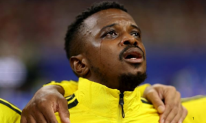 DRAMA: República Tcheca e África do Sul Empatam e Seguem sem Vencer na Copa do Mundo de 2026