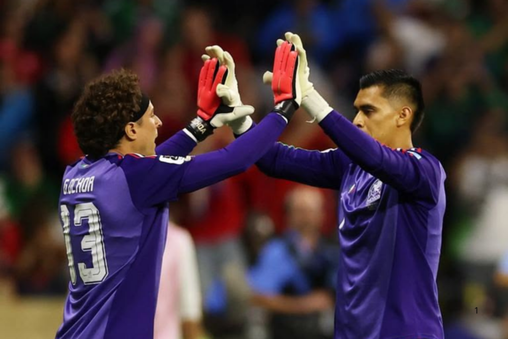 GOLEADA: México Goleia a Tchéquia, Mantém Campanha Perfeita e Avança às Oitavas na Copa do Mundo de 2026