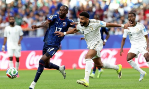 HISTÓRICO: Cabo Verde Empata com a Arábia Saudita e Enfrentará a Argentina nas Oitavas da Copa do Mundo 2026