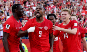 HISTÓRICO: Canadá Conquista Primeiro Ponto da História em Copas ao Empatar com a Bósnia na Estreia da Copa 2026