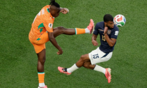 IMPROVAVÉL: Costa do Marfim Vence Equador com Gol nos Acréscimoos e Estreia com Vitória na Copa do Mundo