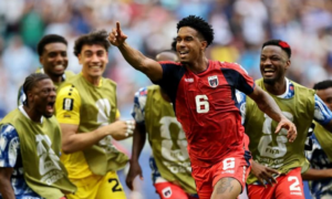 INÉDITO: Cabo Verde Empata com o Uruguai, Marca Gols e Faz História Mais Uma Vez no Mundial 2026