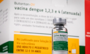 INVESTIGAÇÃO: Ministério da Saúde Suspende Temporariamente Vacina da Dengue do Butantan após Mortes Suspeitas