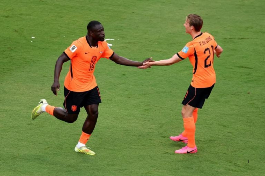 INVICTA: Holanda Vence Tunísia, Garante Liderança do Grupo F e Enfrentará Marrocos na Fase Eliminatória do Mundial