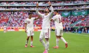 LIDERANÇA: Espanha Vence Uruguai e Elimina a Celeste da Copa do Mundo 2026