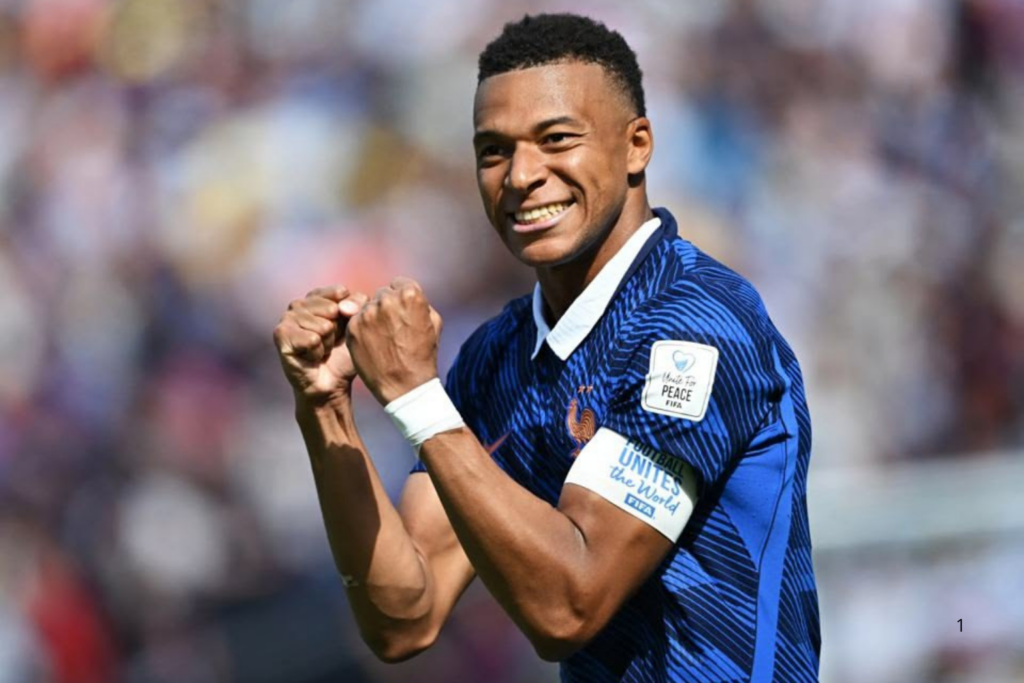 MARCO: França Vence Senegal por 3 a 1 e Estreia com Autoridade na Copa do Mundo de 2026