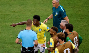 POLÊMICA: Brasil Reclama à FIFA por Gol Anulado e Cita Lance Envolvendo Messi para Cobrar Critério Uniforme