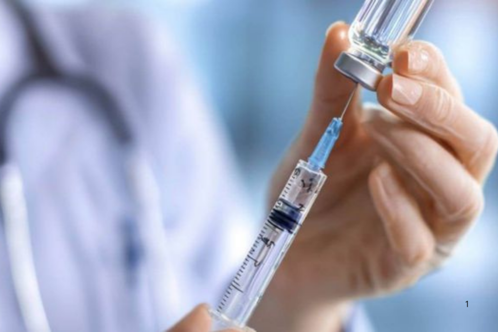 PREVENÇÃO: Acre Recebe 3,6 mil Doses de Nova Vacina que Protege Contra Meningite e Pneumonia