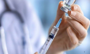 PREVENÇÃO: Acre Recebe 3,6 mil Doses de Nova Vacina que Protege Contra Meningite e Pneumonia
