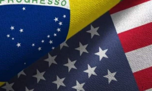 TARIFAÇO: Brasil Entra em Lista de 47 Países Atingidos por Nova Tarifa de 12,5% dos EUA