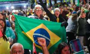 TORCIDA: Acre Decreta Ponto Facultativo no Dia de Jogo da Seleção Brasileira; Praça da Revolução Terá Transmissão Gratuita da Copa