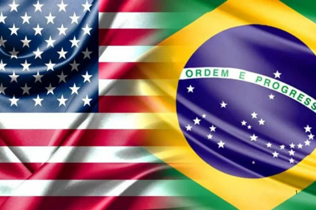 Tarifa de Trump: Veja Quais Produtos Brasileiros Devem Escapar da Taxa de 25% Proposta pelos EUA