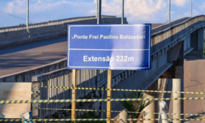 URGENTE: Construtora tem 5 Dias para Apresentar Plano Emergencial após Desabamento da Ponte Frei Paolino em Sena Madureira