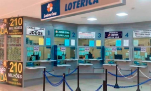 AMPLIAÇÃO: CAIXA Redefine Papel das Lotéricas para Ir Além da Venda de Bilhetes e Cria Centros Completos de Serviços
