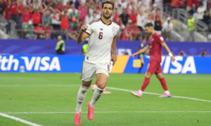 ELIMINADO: Espanha Vence Portugal, Elimina Cristiano Ronaldo e Avança às Quartas da Copa do Mundo 2026